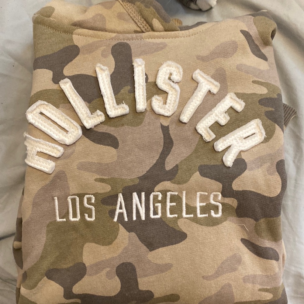 Hollister sweatshirt